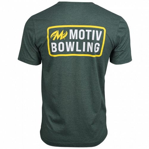Motiv Identity T-Shirt